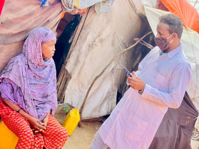 Discover how VACSOM is transforming lives